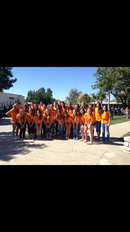 Casey's Support Group  T-Shirt Photo