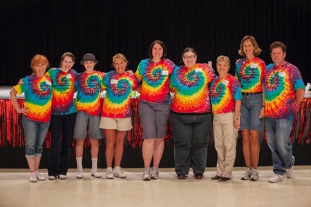 Ipca Workshop T-Shirt Photo