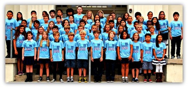 Our Time Is Now! Class Of 2013 T-Shirt Photo