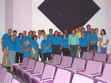 2nd Annual Brickman Bash With Grammy Nominated Jim Brickman T-Shirt Photo