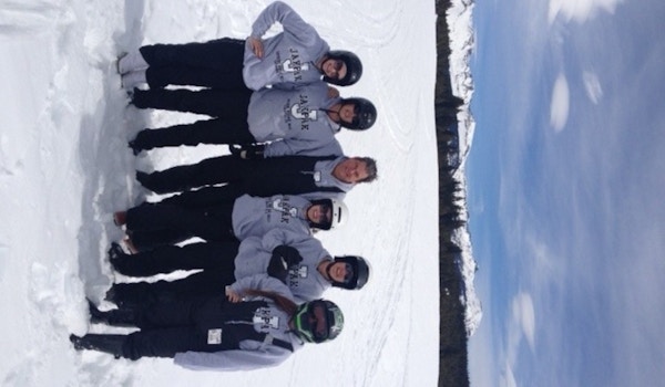 Picture of Jakpak Does Colorado Custom T-Shirt Design Jakpak Does Colorado T-Shirt Photo