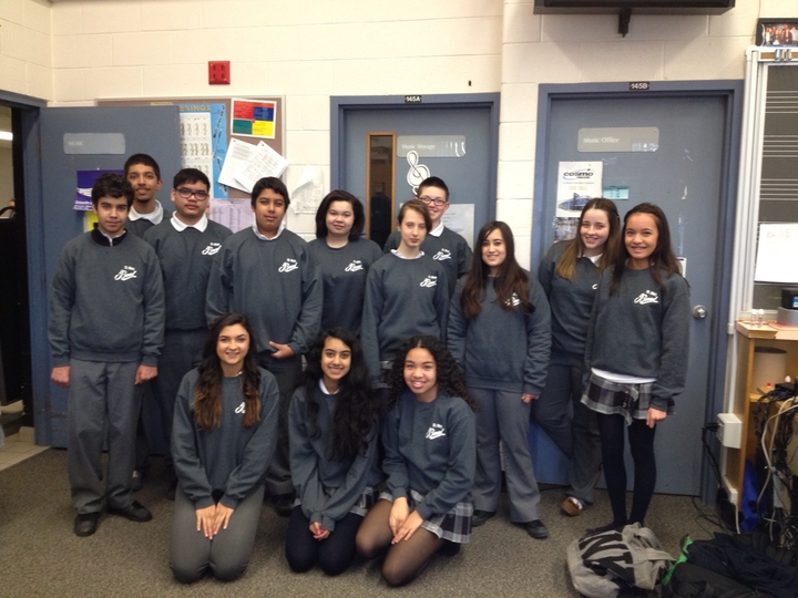 I Play In A Band! T-Shirt Photo