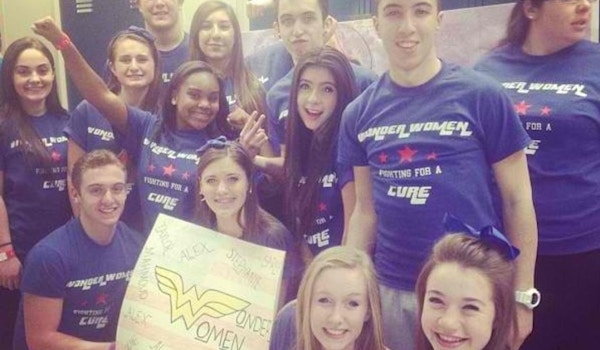 Picture of Wonder Women Custom T-Shirt Design Wonder Women T-Shirt Photo