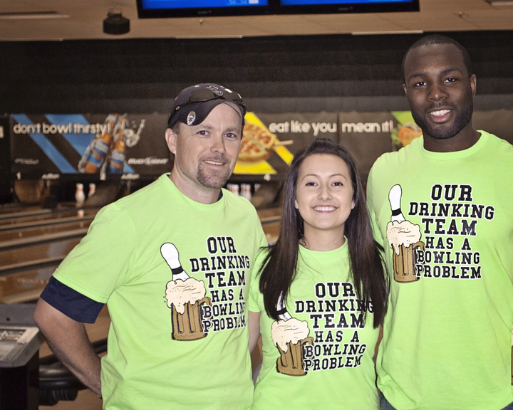 Brew Crew T-Shirt Photo