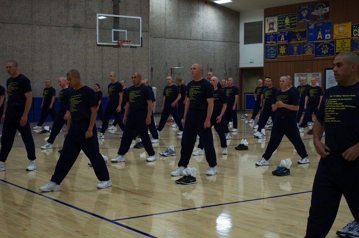Jose's Last Day! T-Shirt Photo