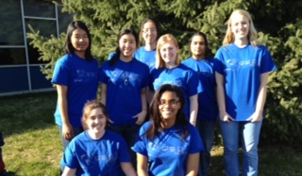 Picture of Ms. Pac Men Custom T-Shirt Design Ms. Pac Men T-Shirt Photo