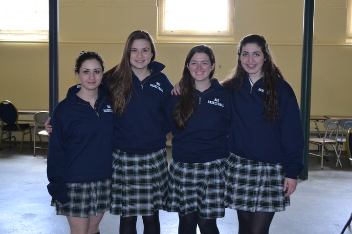 Our New Sweatshirts T-Shirt Photo