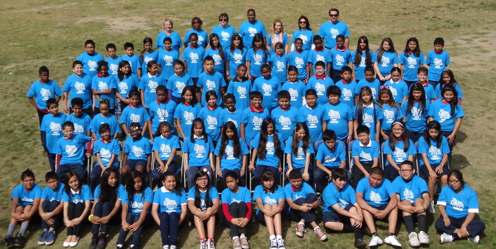 5th Grade Sea Lions T-Shirt Photo