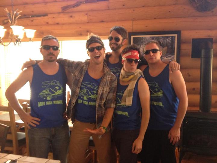 Flash Back  T-Shirt Photo