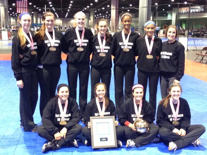 Tournament Champions T-Shirt Photo