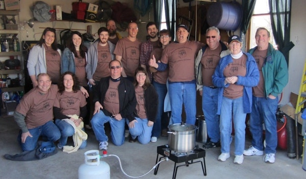 Picture of 50 Years 50 Beers Custom T-Shirt Design 50 Years 50 Beers T-Shirt Photo