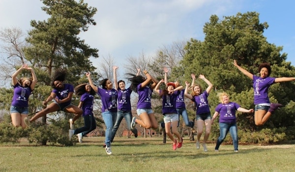 Picture of The Pookie Clan Custom T-Shirt Design The Pookie Clan T-Shirt Photo