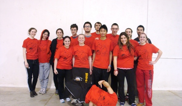 Our Funny Fencing Family T-Shirt Photo