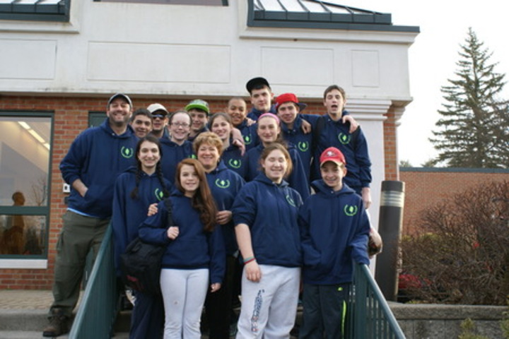 Ssds 8th Grade Heads To Israel T-Shirt Photo