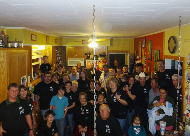 Thibodeauxs Boudreauxs T-Shirt Photo