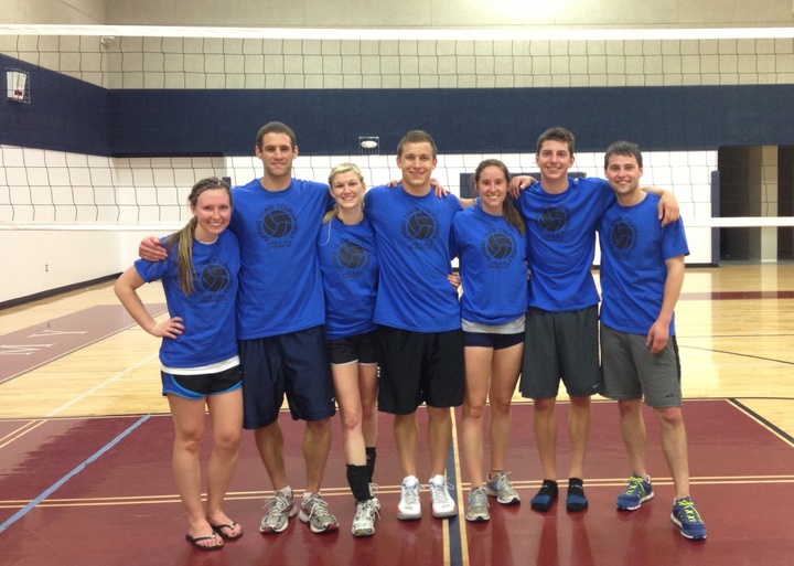 Winners T-Shirt Photo