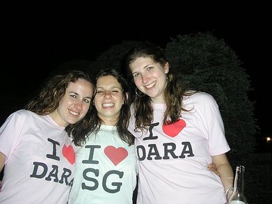 Bridal Party Love T-Shirt Photo