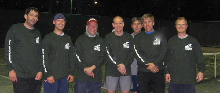 Fall 2012 Cta Champions T-Shirt Photo