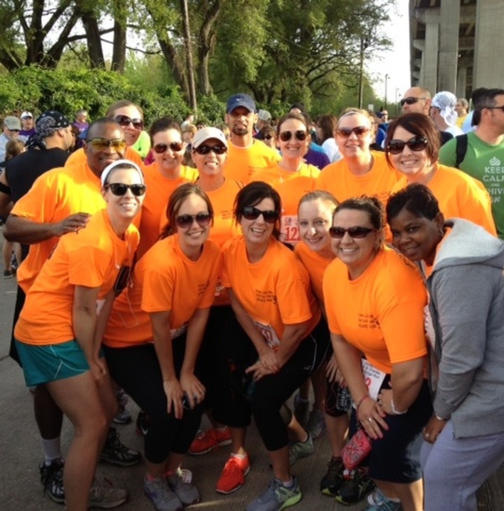 Team Essential 16 T-Shirt Photo