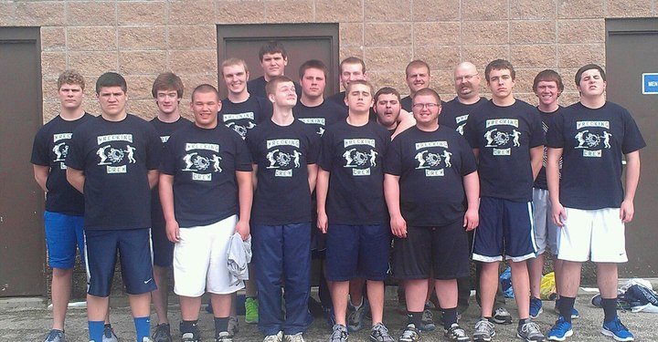 Wrecking Crew T-Shirt Photo