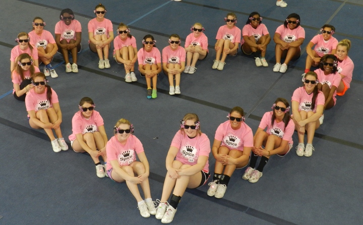 Together We Made It  T-Shirt Photo