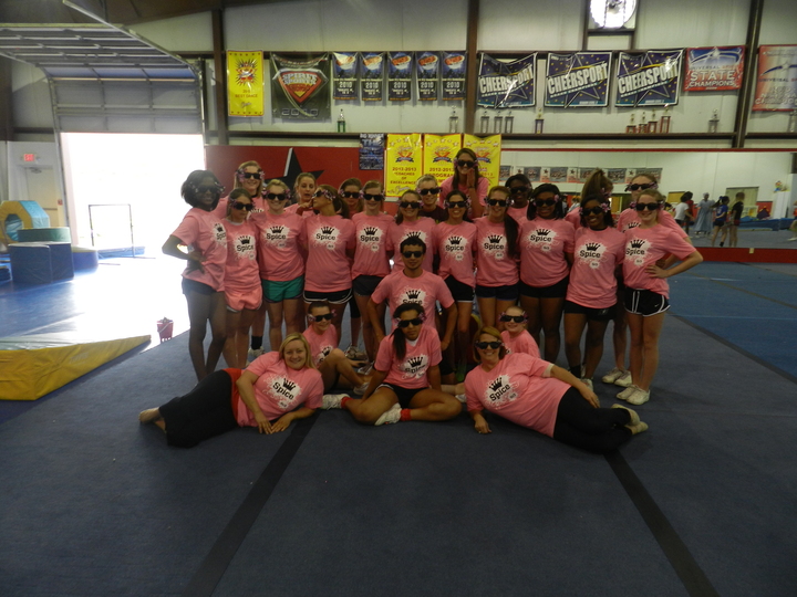 Together We Made It  T-Shirt Photo