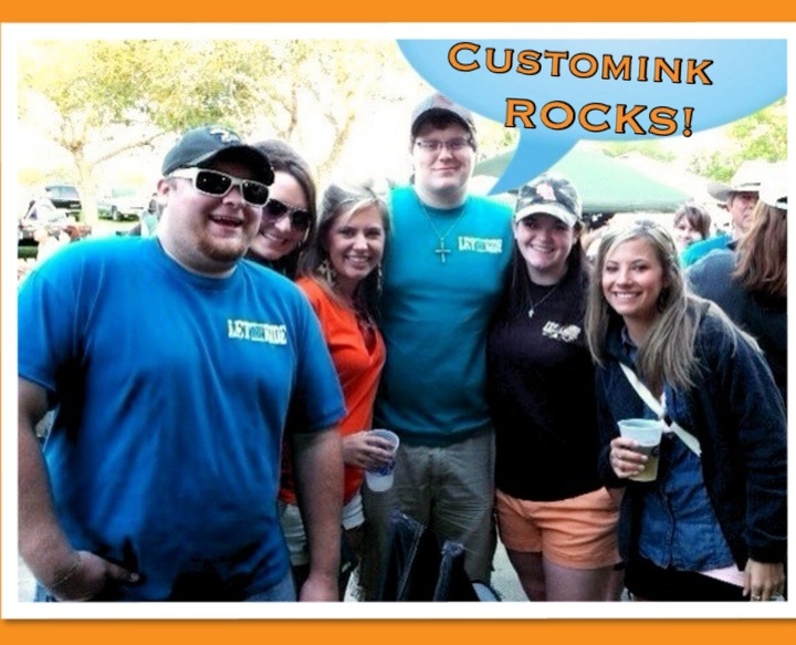 Just Let It Ride! T-Shirt Photo