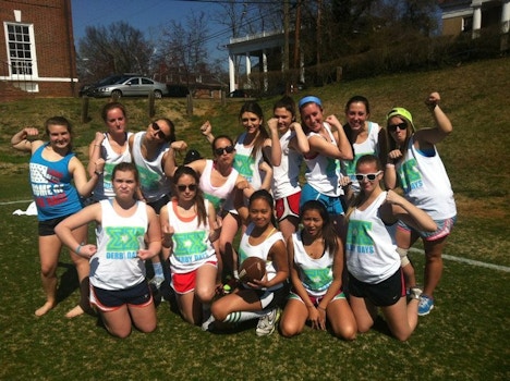 Derby Days Or Die  Axo Style T-Shirt Photo