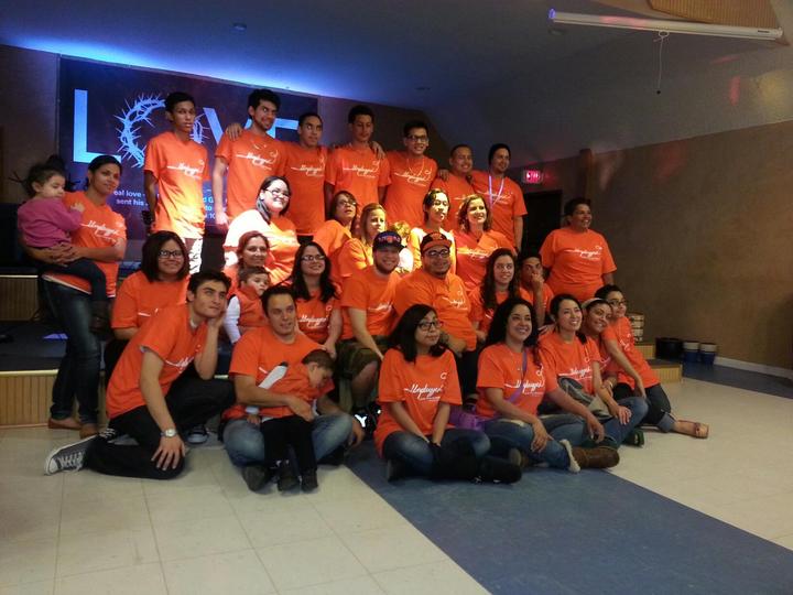 Unplugged Youth T-Shirt Photo