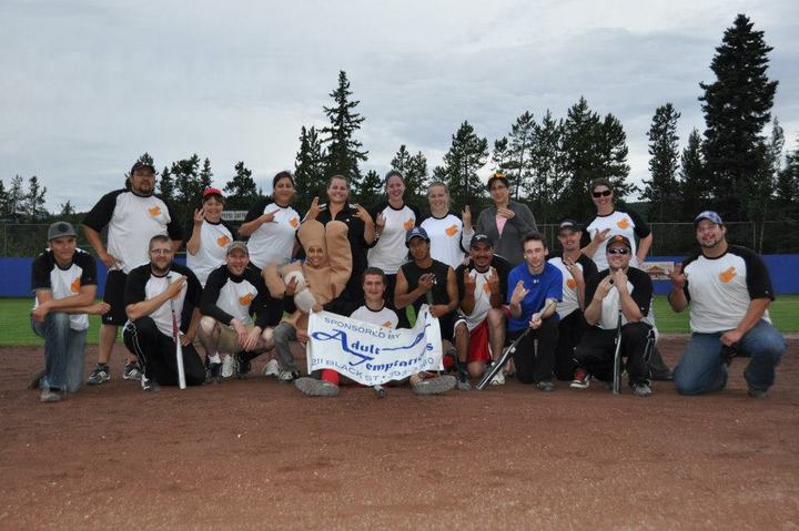 Shockers T-Shirt Photo