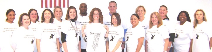 Social Action Project For Equity In Schooling T-Shirt Photo