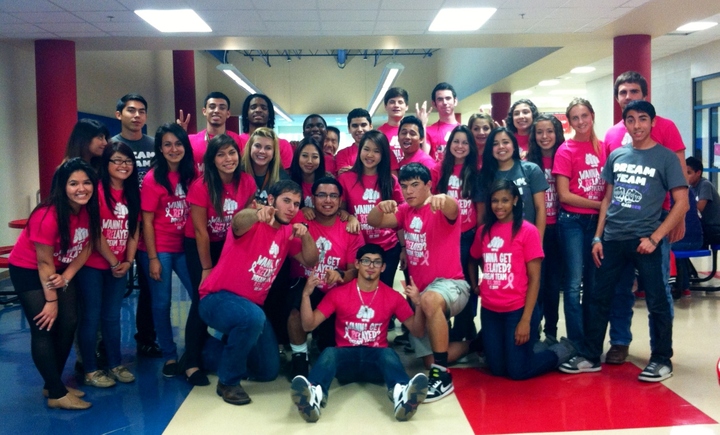 Dream Team T-Shirt Photo