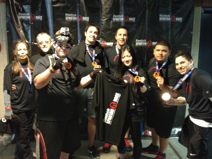 Creatures Of The Night T-Shirt Photo