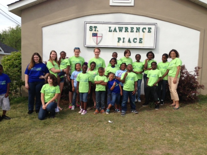 Science Is Awesome In A Custom Ink T Shirt! T-Shirt Photo