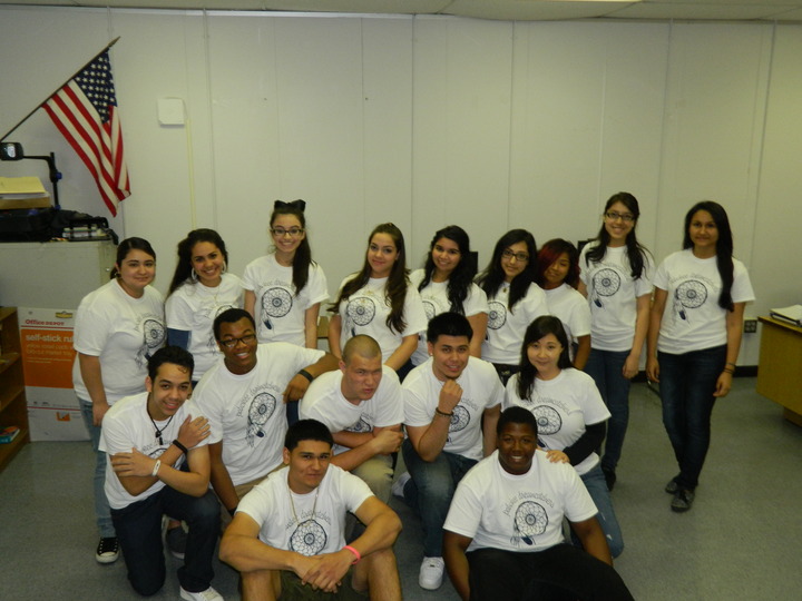 Pahokee Dreamcatchers T-Shirt Photo