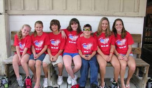 Picture of The Zoo Crew Custom T-Shirt Design The Zoo Crew T-Shirt Photo