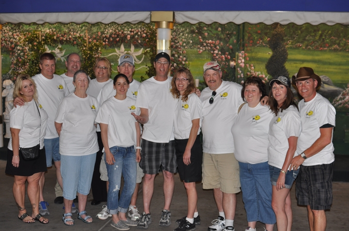 Wedding In Style! T-Shirt Photo