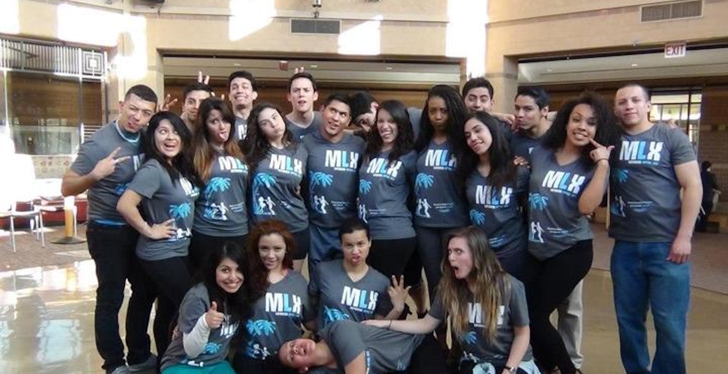 Mlx Has Never Looked Better T-Shirt Photo