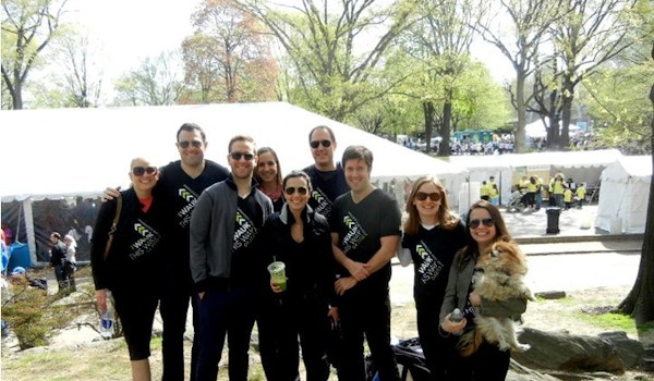 Picture of Wauk This Way Custom T-Shirt Design Wauk This Way T-Shirt Photo