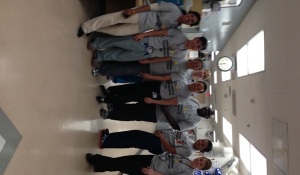 Picture of Brain Matters Custom T-Shirt Design Brain Matters T-Shirt Photo