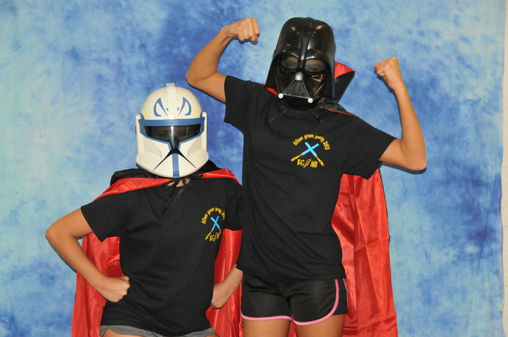 Fc After Prom Party 2013 T-Shirt Photo