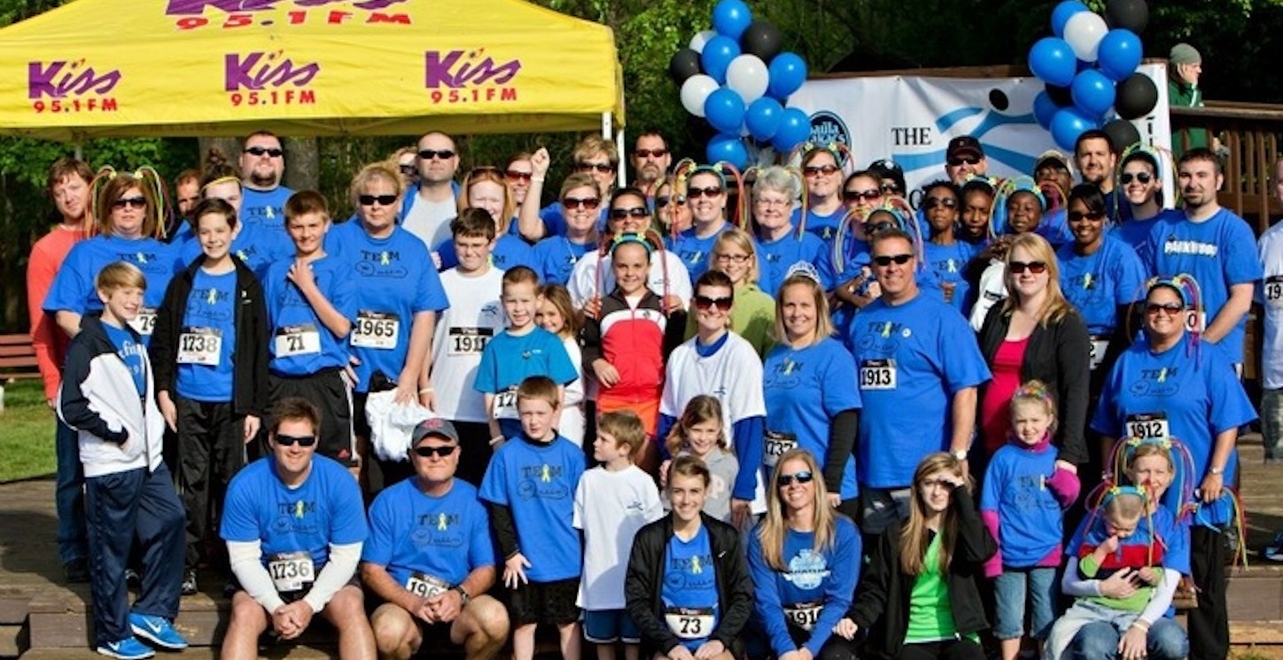 5 K Walk/Run T-Shirt Design Ideas - Custom 5 K Walk/Run Shirts ...