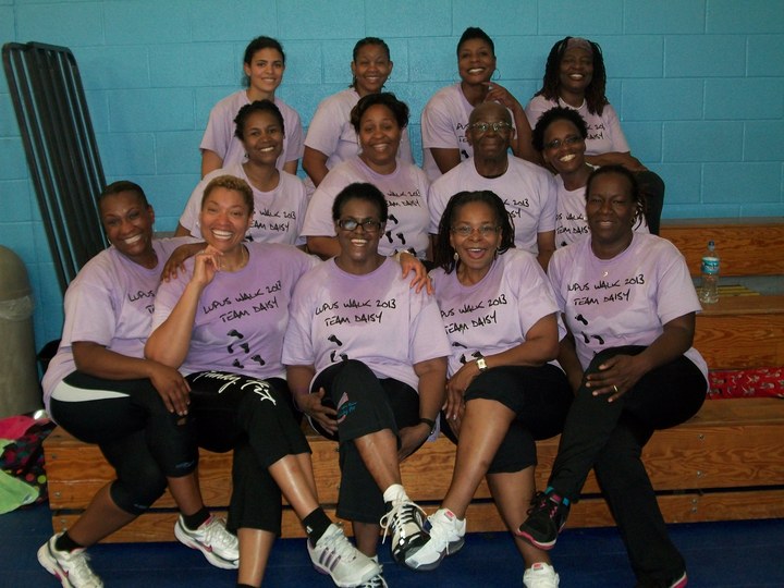 Fighting To Solve A Cruel Mystery T-Shirt Photo