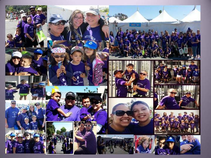 Matty's Team T-Shirt Photo