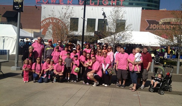 Picture of Team Eloise Custom T-Shirt Design Team Eloise T-Shirt Photo