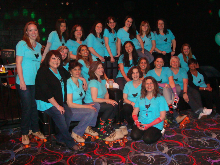 Girl Power!!!!! T-Shirt Photo