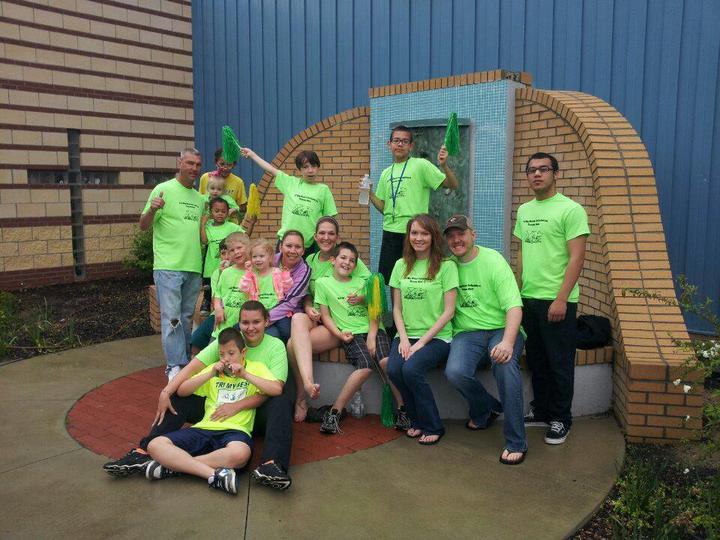 Tam Ant T-Shirt Photo