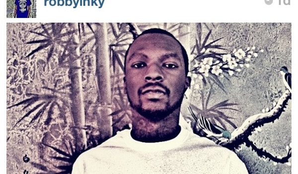 Picture of Inky Custom T-Shirt Design Inky T-Shirt Photo