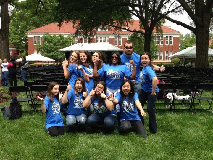 We're Gonna Miss This! T-Shirt Photo