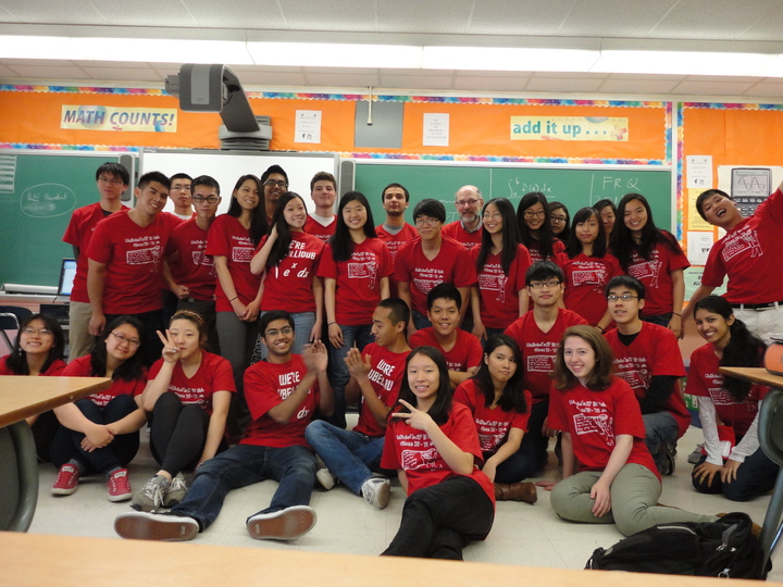 Bc Calculus Leggo~ T-Shirt Photo